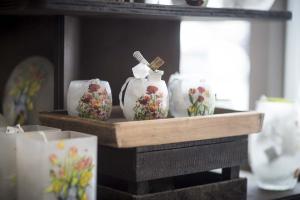 Our Stores 21