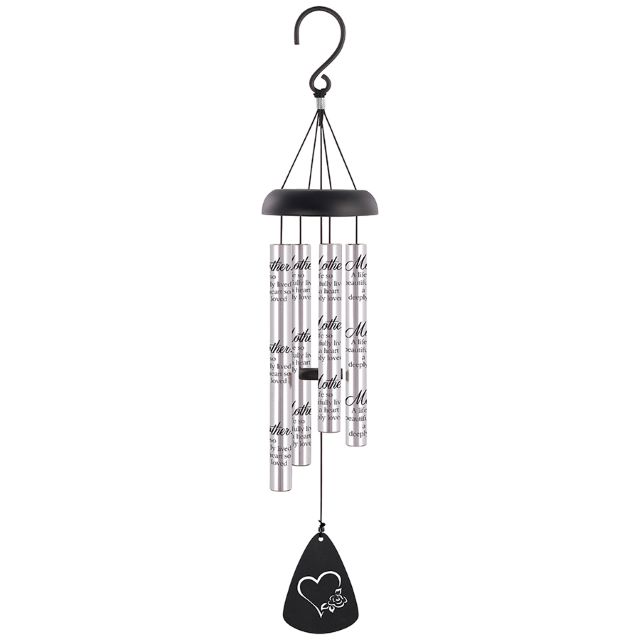 21" WIND CHIME-MOTHER