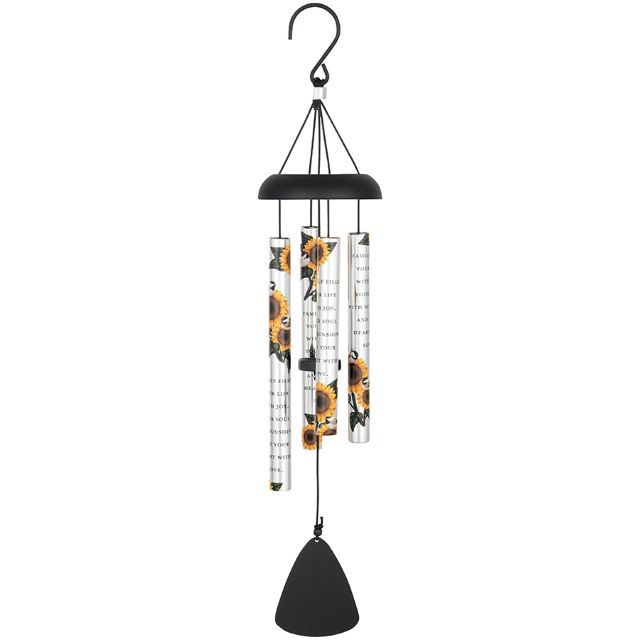 21" WIND CHIME - FAMILY