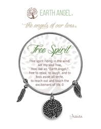 Free Spirit bracelet