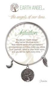 Intuition Bracelet