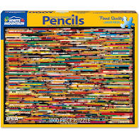 Pencils Puzzle