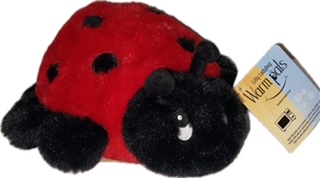 Warm Pals Ladybug