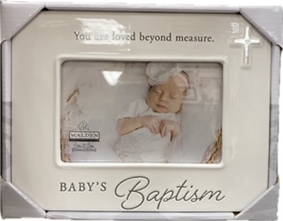 babys baptism