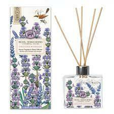 MICHEL DESIGN HOME FRAGRANCE DIFFUSER - LAVENDER AND ROSEMARY