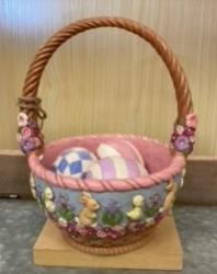 easter on parade