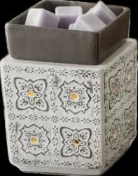 Illumination Fragrance Warmer - Modern Cottage