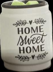 home sweet home