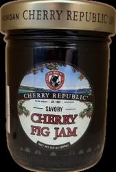 Cherry Republic Cherry Fig Jam 9oz