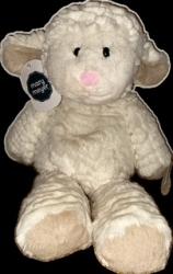 Mary Meyer - Marshmallow Lamb