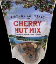 Cherry Republic - Cherry Nut Mix 8 oz