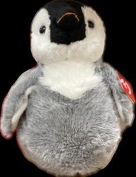 Aurora - Flopsie - Penny Penguin